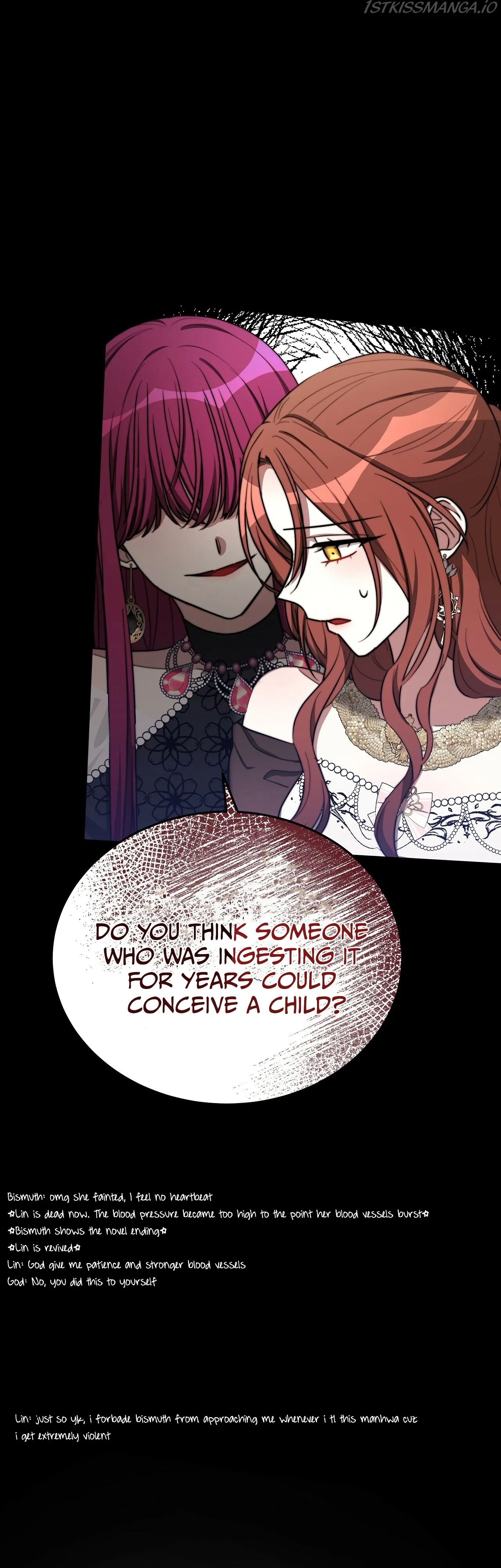 The Three Are Living a Married Life Chapter 50 – Page 51
