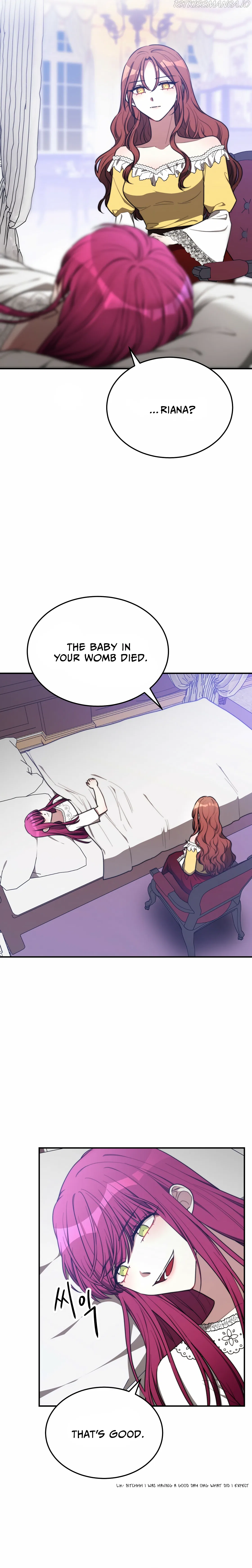 The Three Are Living a Married Life Chapter 49 – Page 2