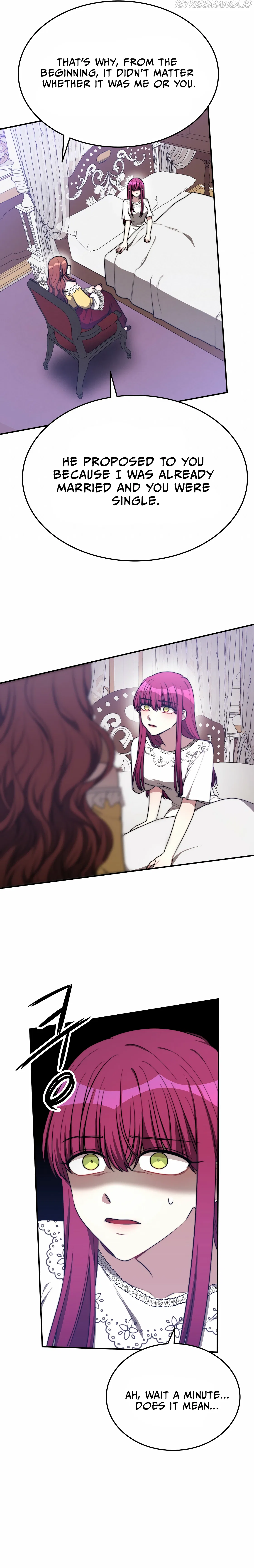 The Three Are Living a Married Life Chapter 49 – Page 5