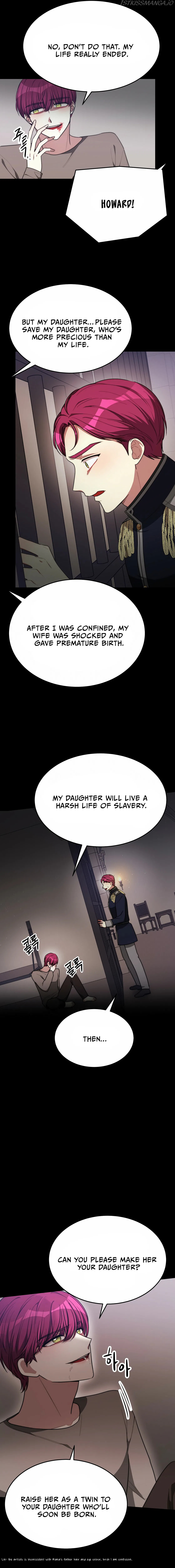 The Three Are Living a Married Life Chapter 49 – Page 15
