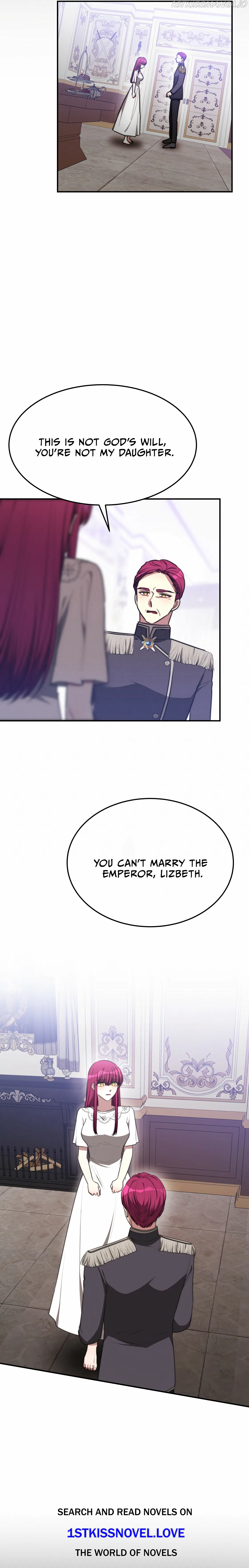 The Three Are Living a Married Life Chapter 49 – Page 17