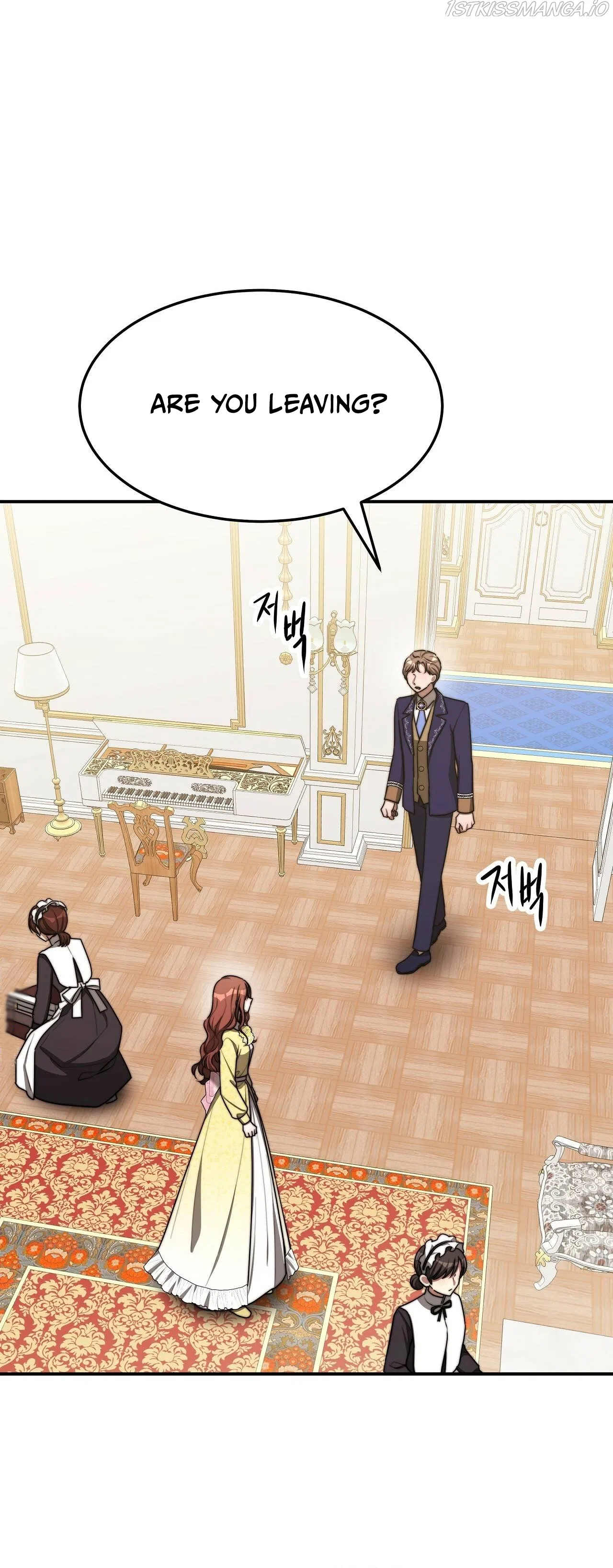 The Three Are Living a Married Life Chapter 48 – Page 2