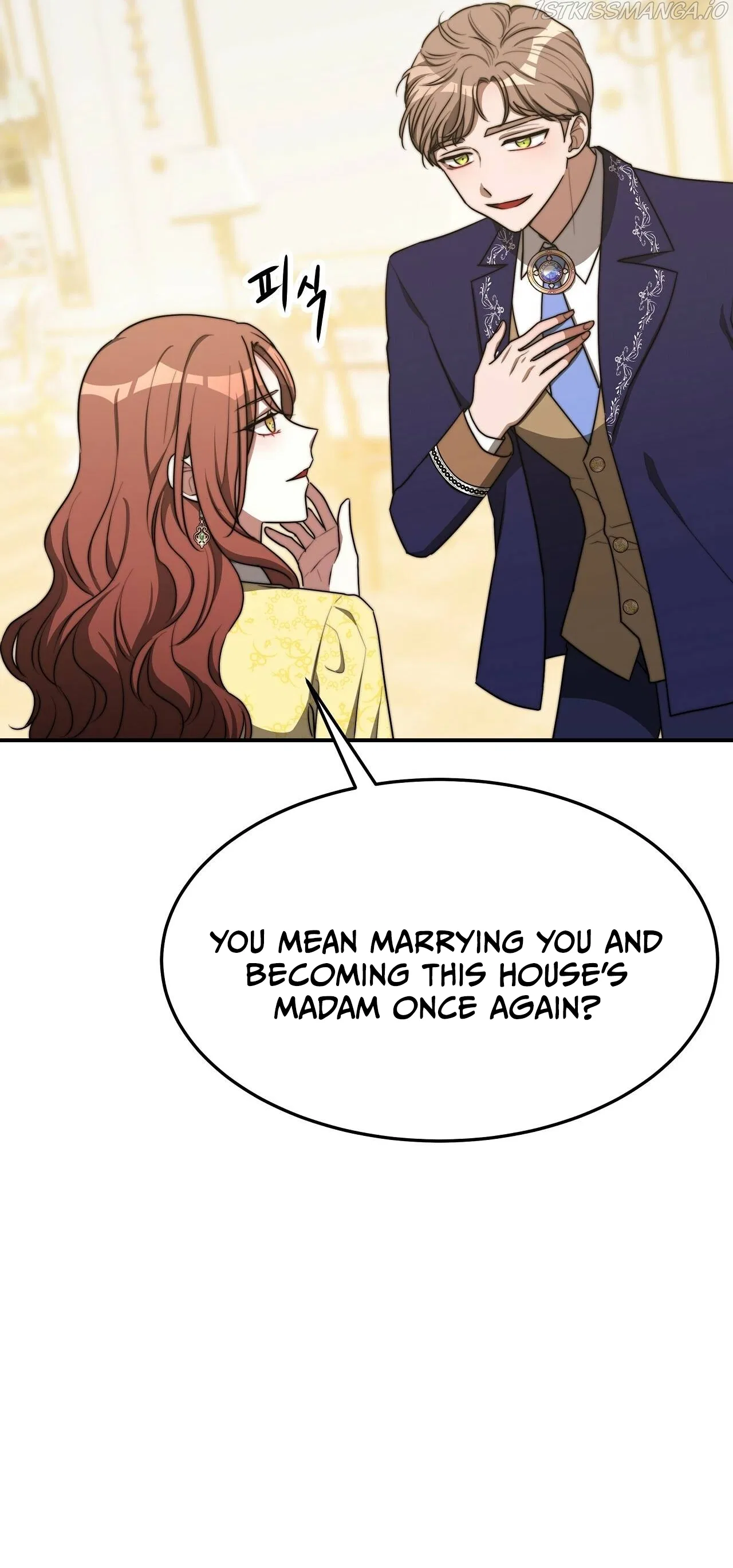 The Three Are Living a Married Life Chapter 48 – Page 4