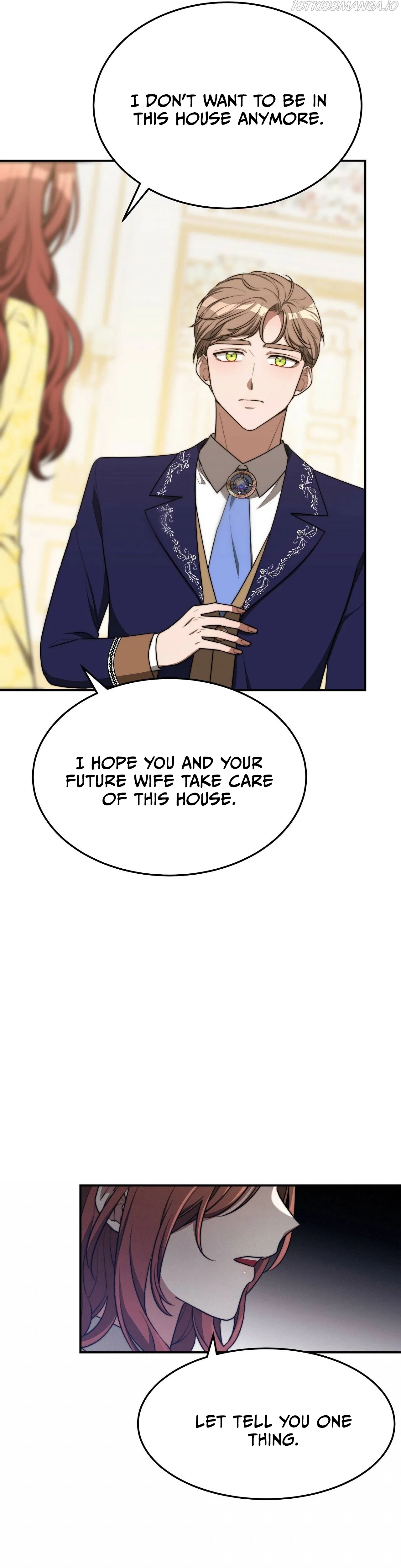 The Three Are Living a Married Life Chapter 48 – Page 5