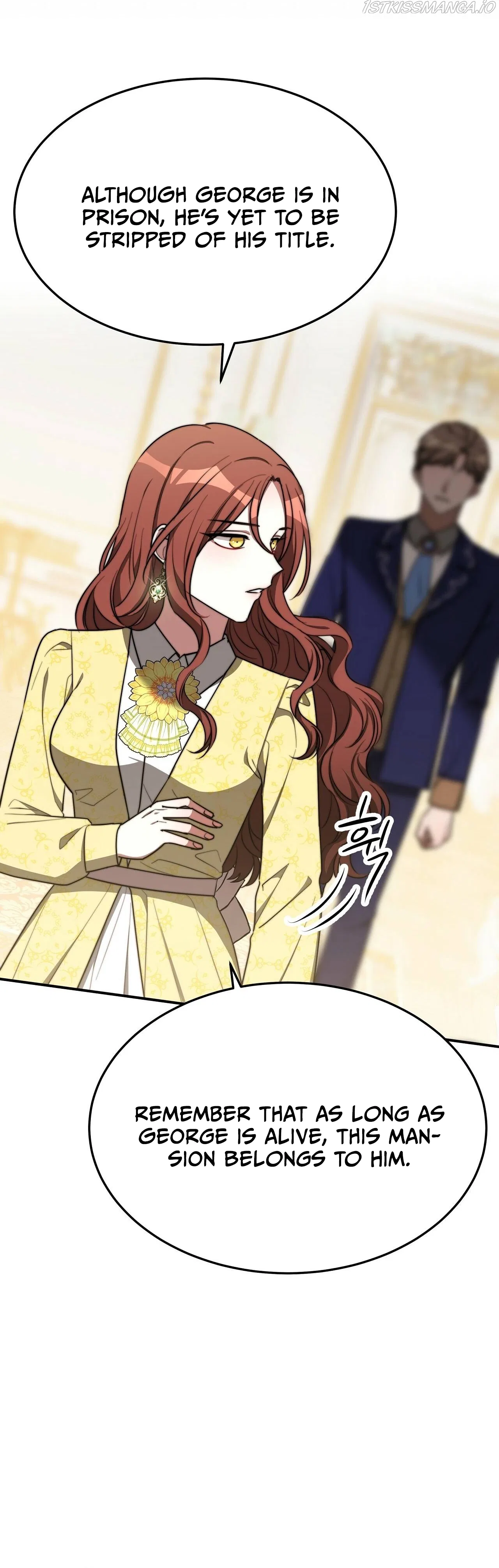 The Three Are Living a Married Life Chapter 48 – Page 6