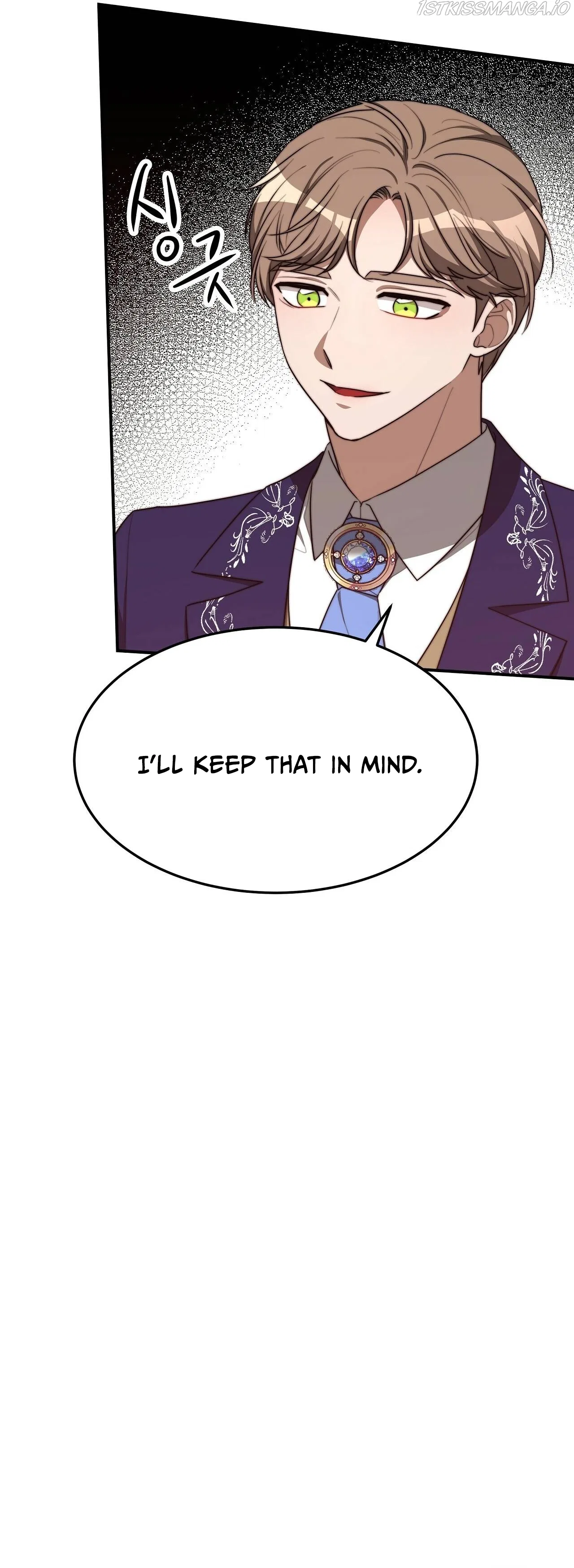 The Three Are Living a Married Life Chapter 48 – Page 7