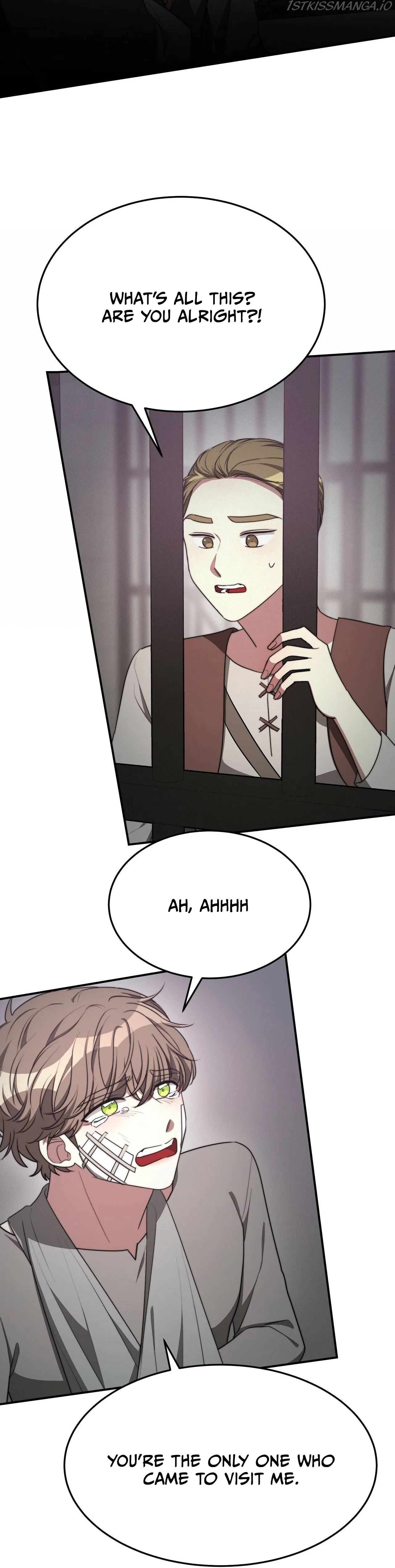 The Three Are Living a Married Life Chapter 48 – Page 10