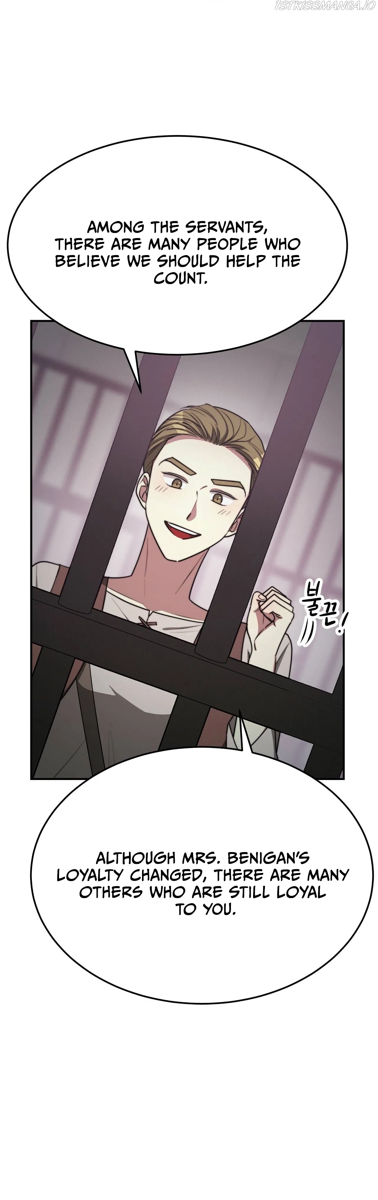 The Three Are Living a Married Life Chapter 48 – Page 11