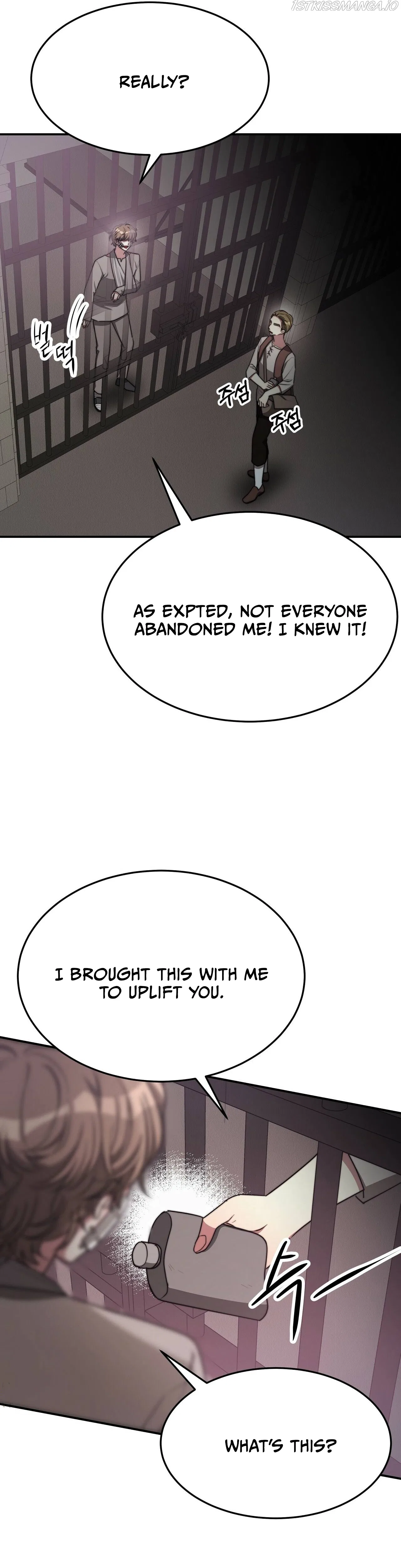 The Three Are Living a Married Life Chapter 48 – Page 12