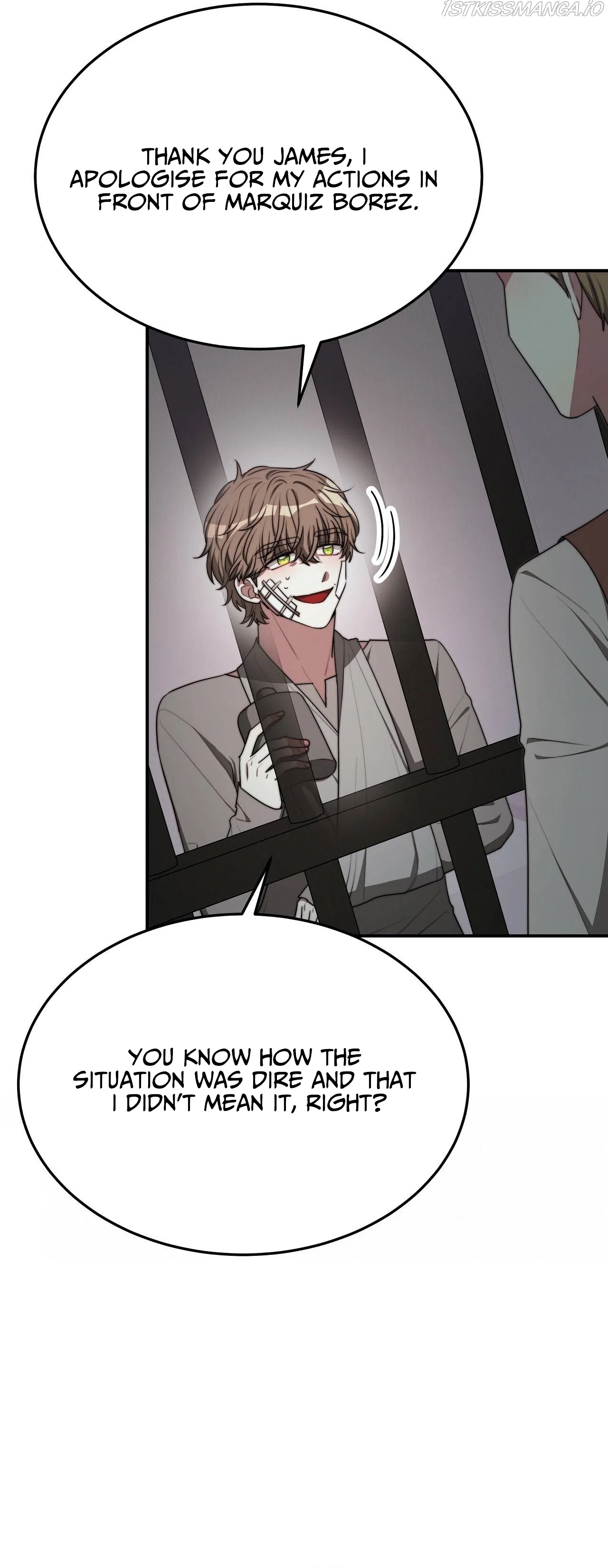 The Three Are Living a Married Life Chapter 48 – Page 14