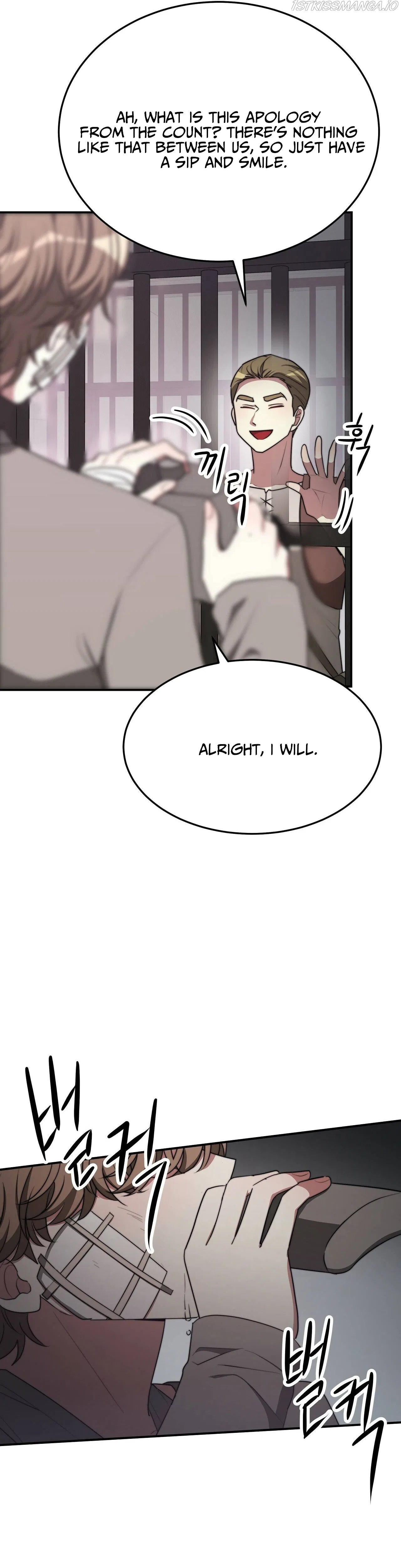 The Three Are Living a Married Life Chapter 48 – Page 15