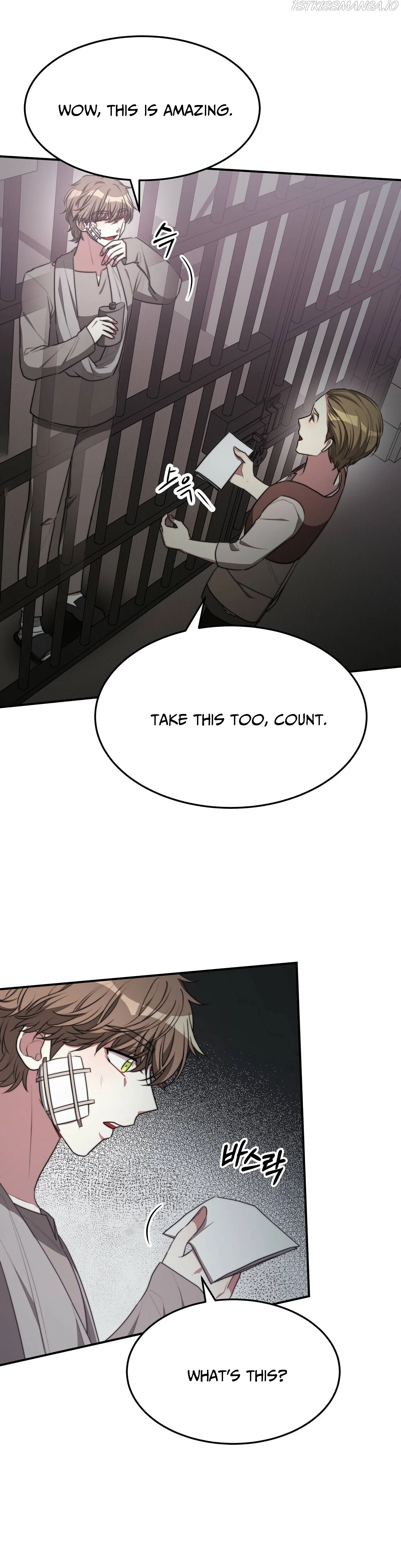 The Three Are Living a Married Life Chapter 48 – Page 16