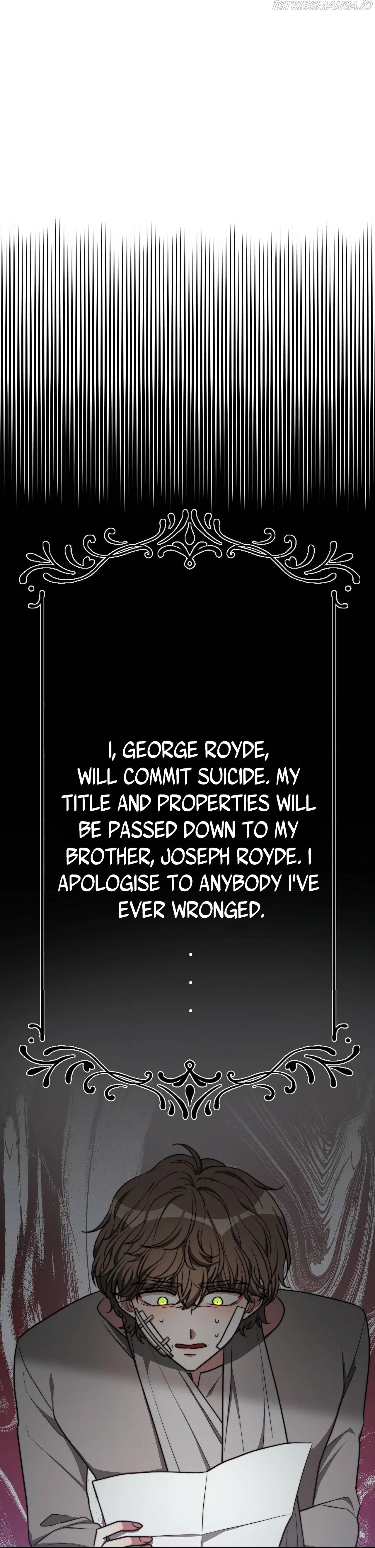 The Three Are Living a Married Life Chapter 48 – Page 17