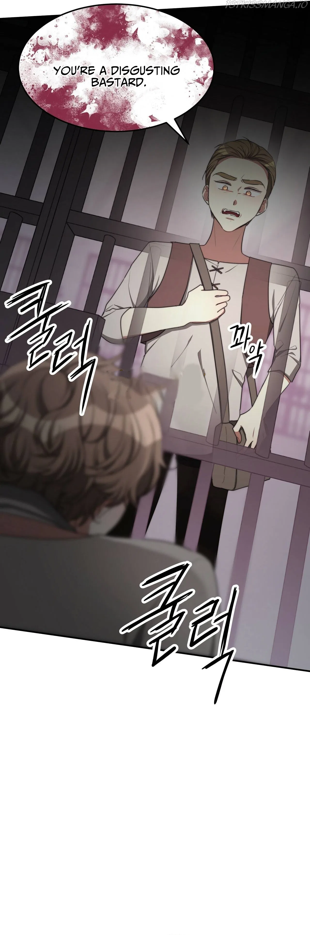 The Three Are Living a Married Life Chapter 48 – Page 22
