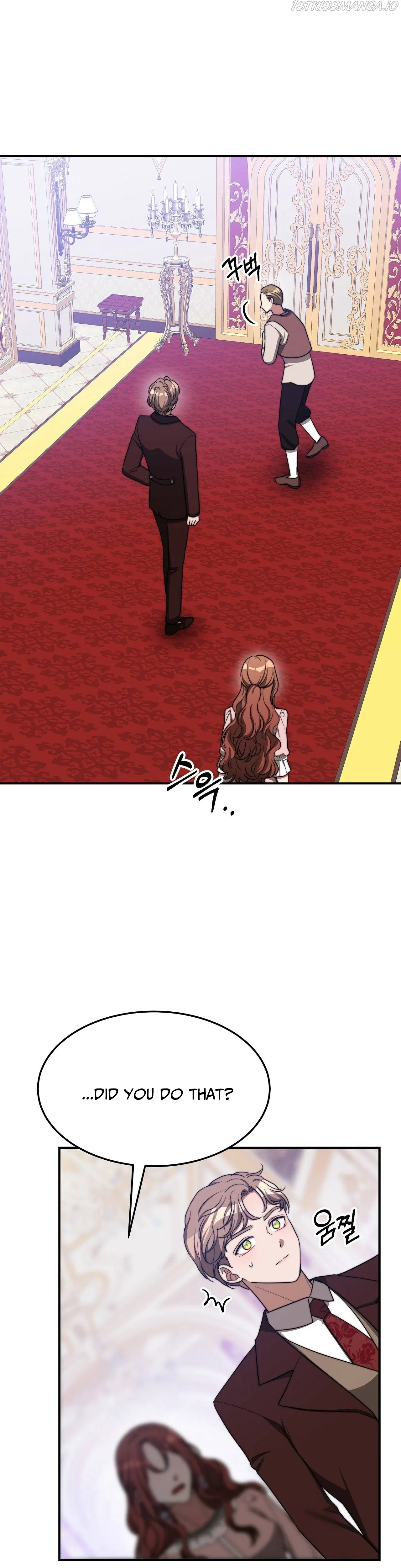 The Three Are Living a Married Life Chapter 48 – Page 26