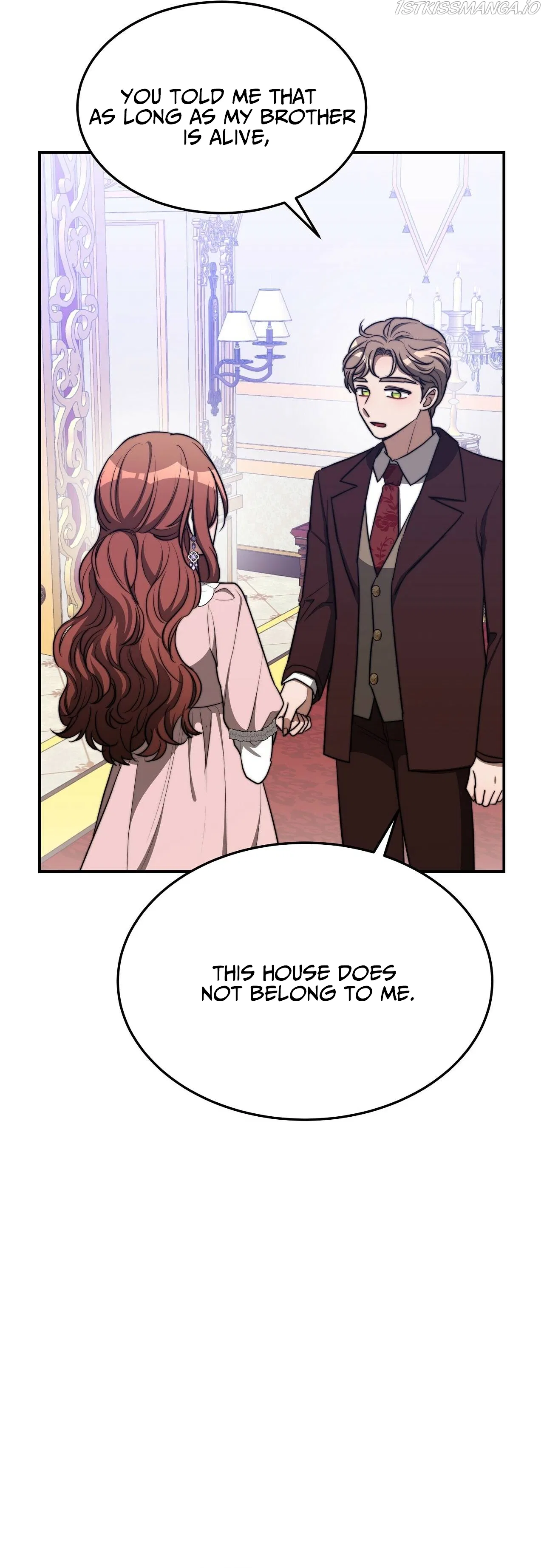 The Three Are Living a Married Life Chapter 48 – Page 28