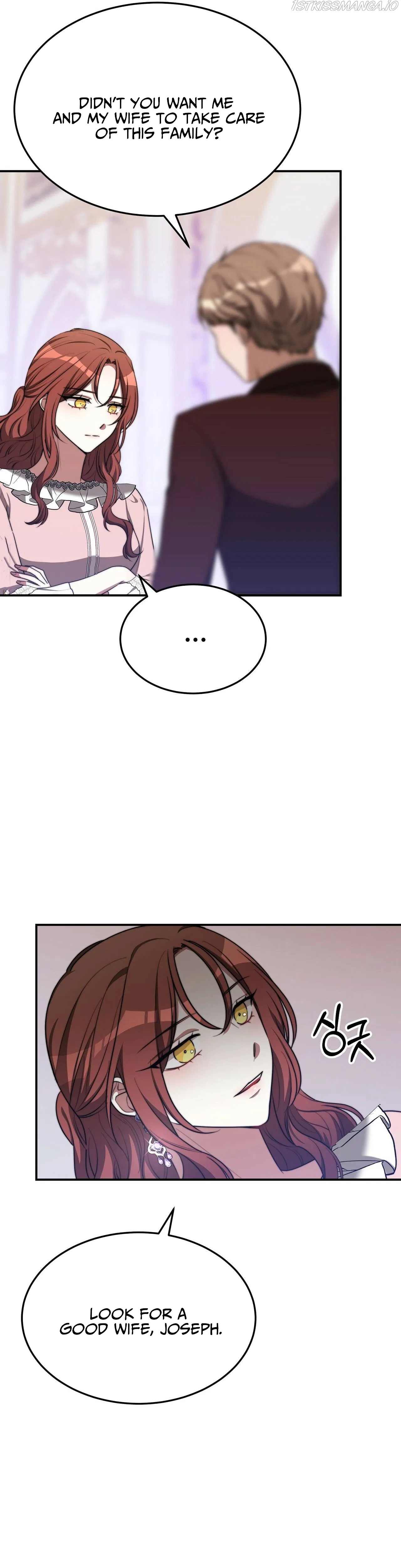 The Three Are Living a Married Life Chapter 48 – Page 29