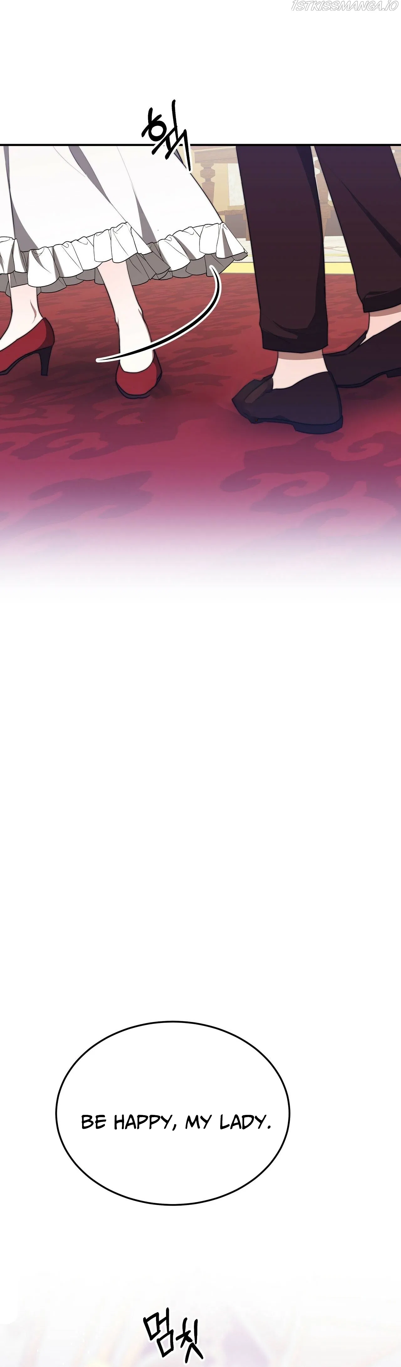 The Three Are Living a Married Life Chapter 48 – Page 30
