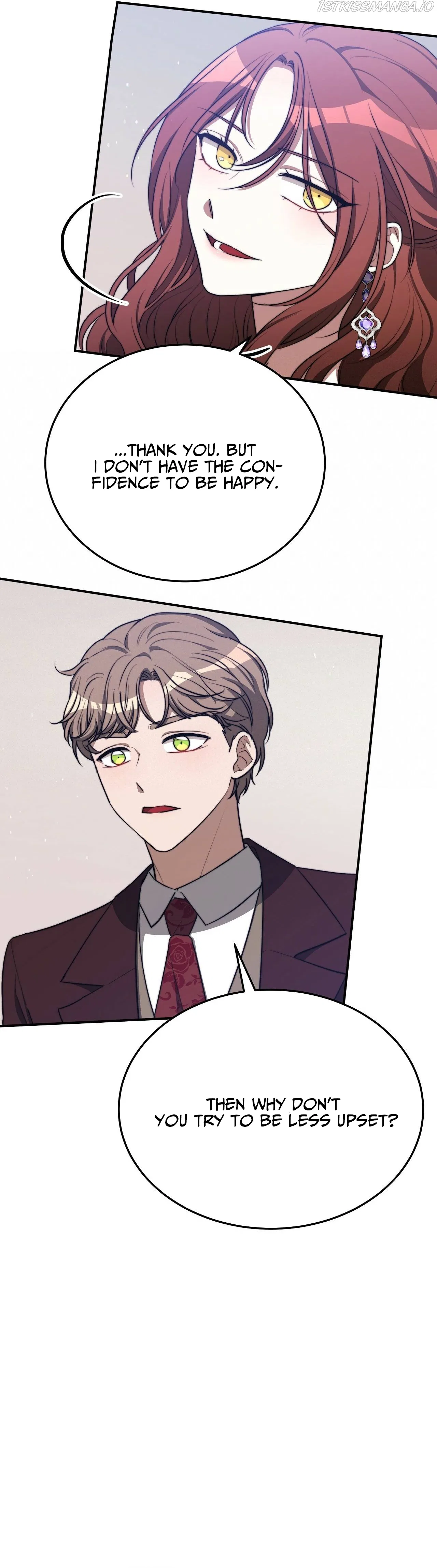 The Three Are Living a Married Life Chapter 48 – Page 32