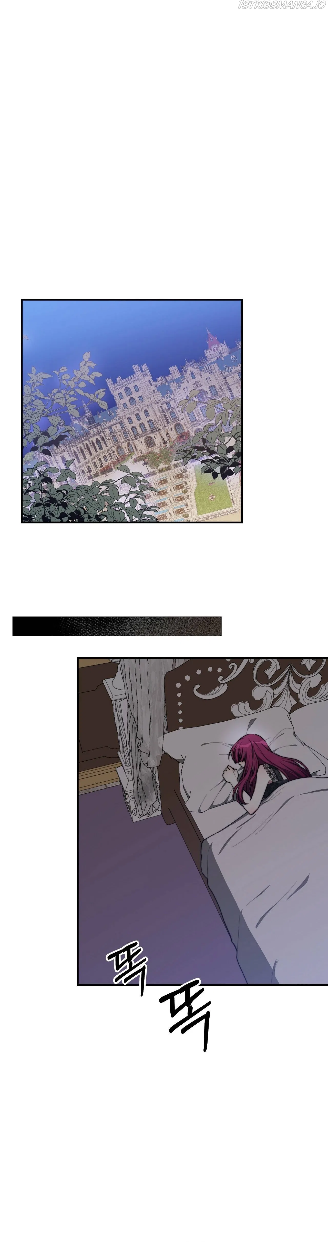 The Three Are Living a Married Life Chapter 48 – Page 34
