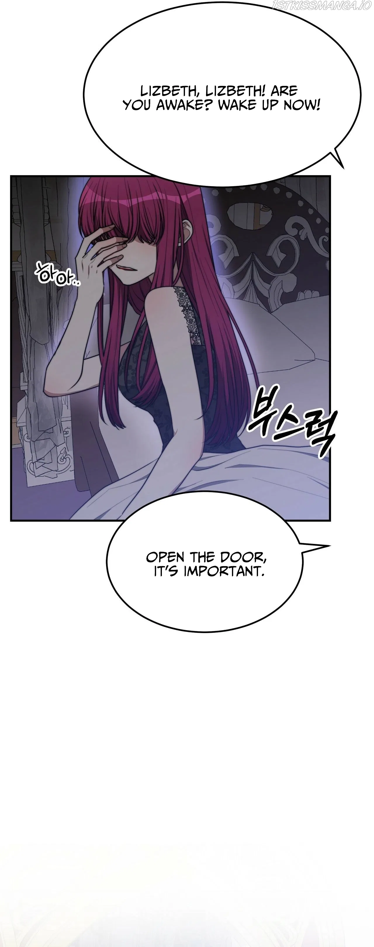 The Three Are Living a Married Life Chapter 48 – Page 35