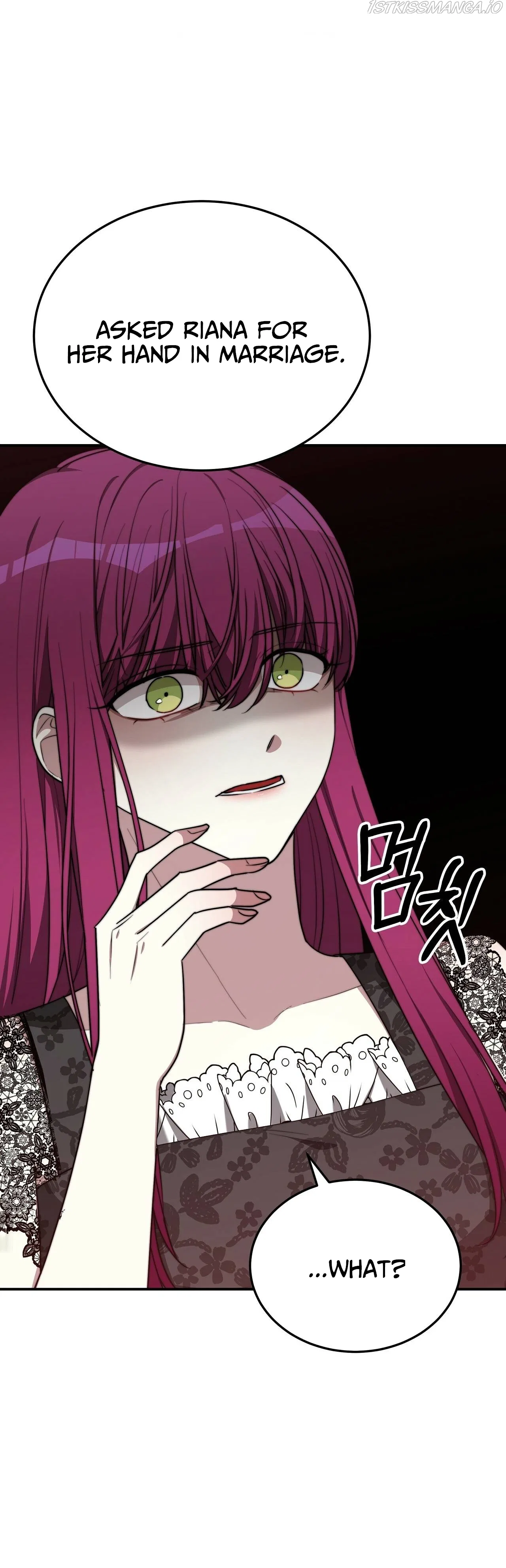 The Three Are Living a Married Life Chapter 48 – Page 37