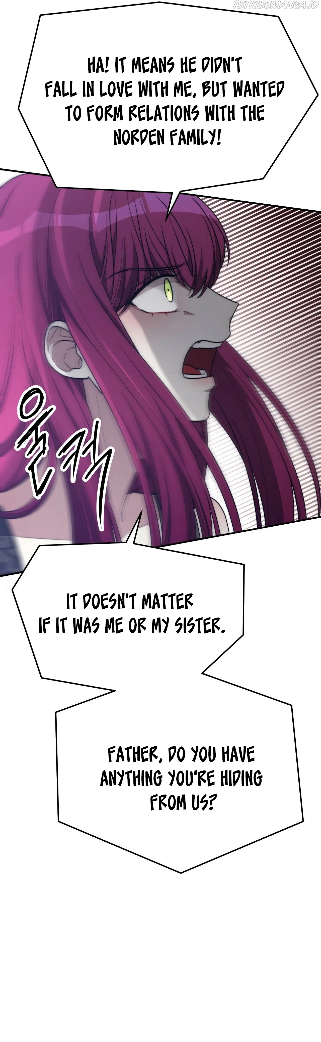 The Three Are Living a Married Life Chapter 48 – Page 39