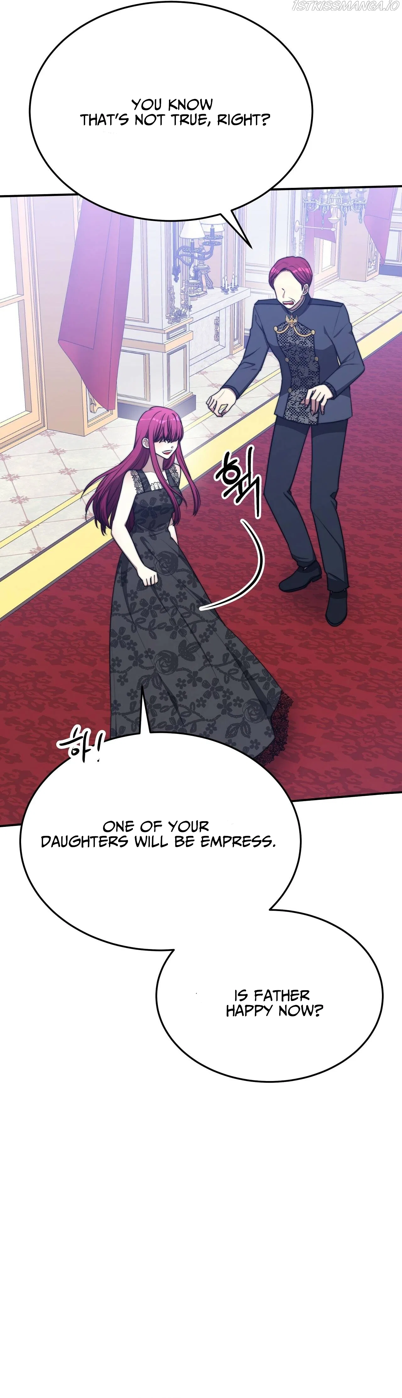 The Three Are Living a Married Life Chapter 48 – Page 40