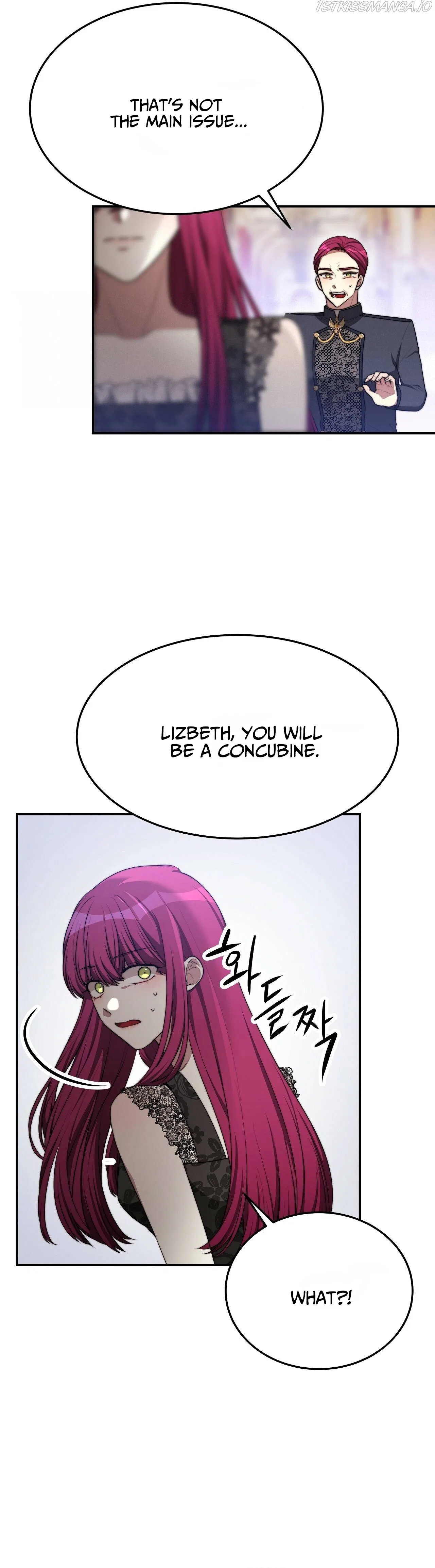 The Three Are Living a Married Life Chapter 48 – Page 41