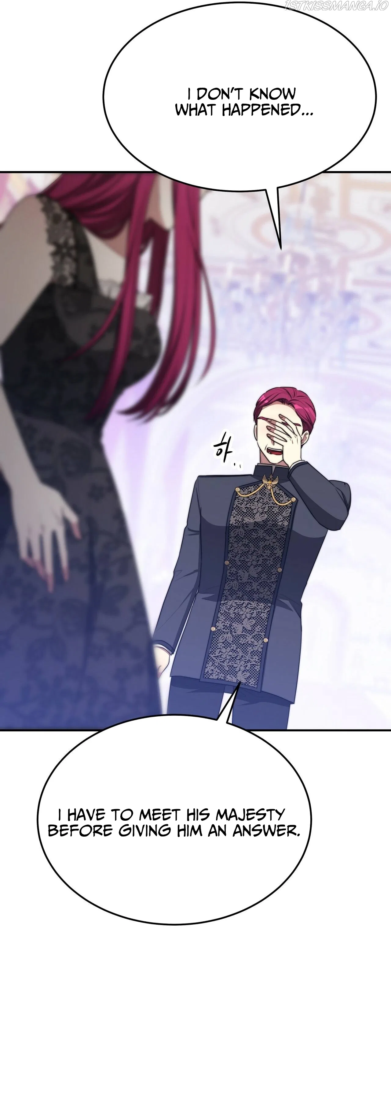 The Three Are Living a Married Life Chapter 48 – Page 42