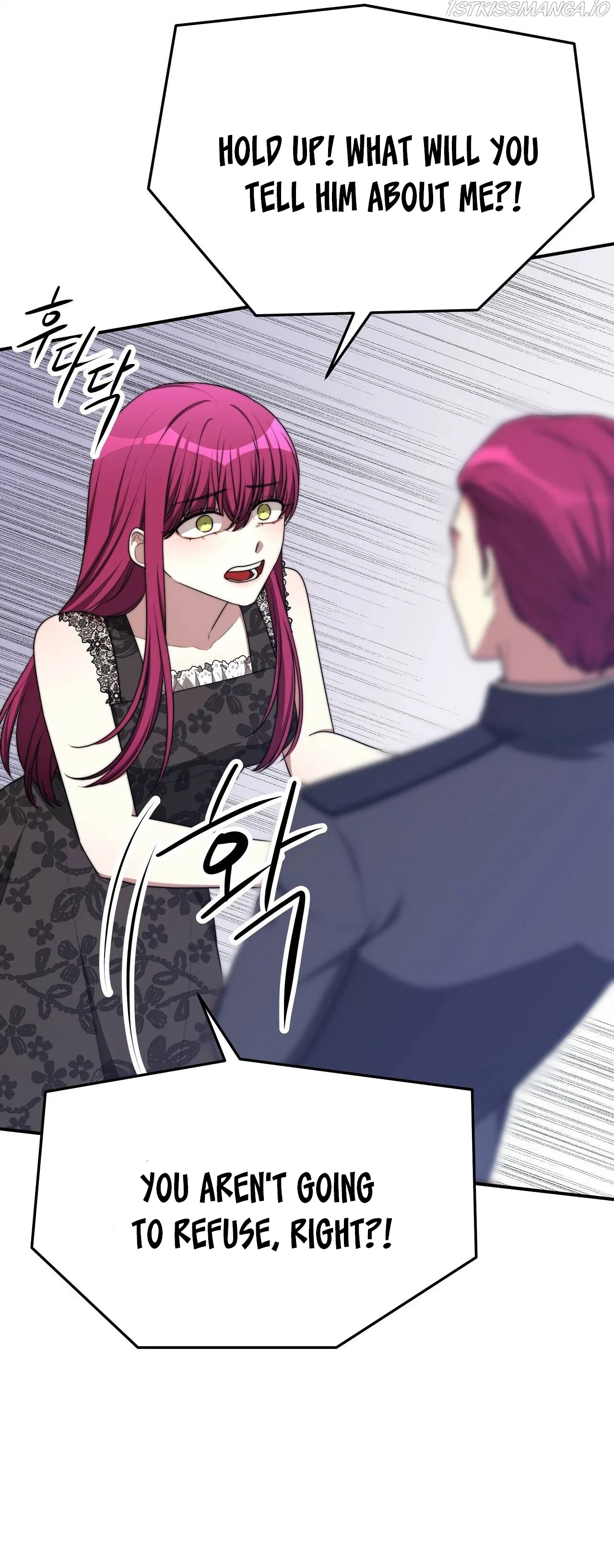 The Three Are Living a Married Life Chapter 48 – Page 43