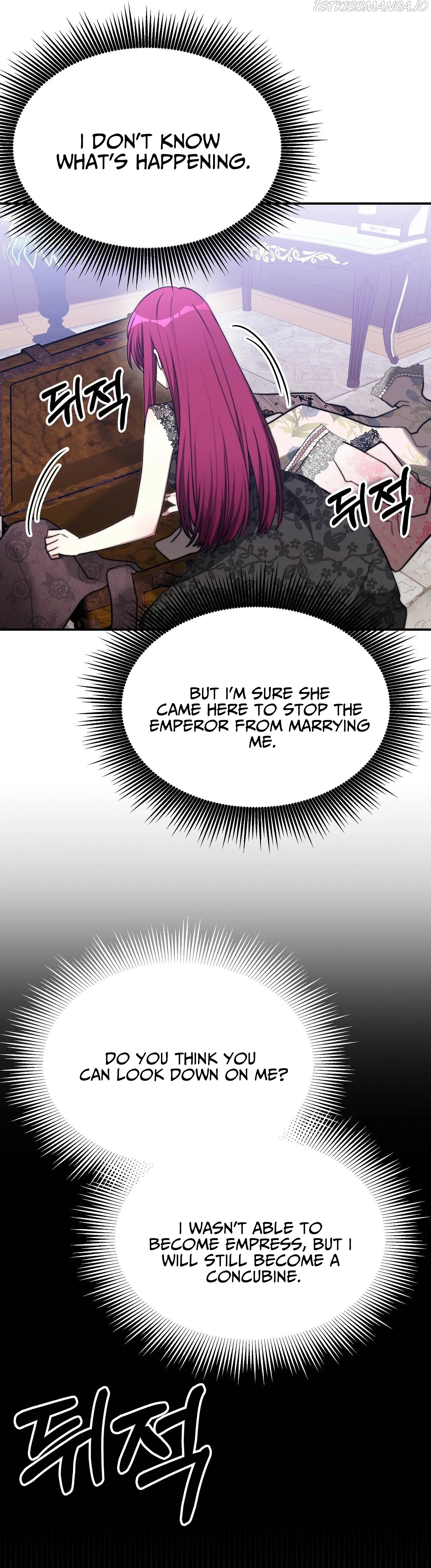 The Three Are Living a Married Life Chapter 48 – Page 47
