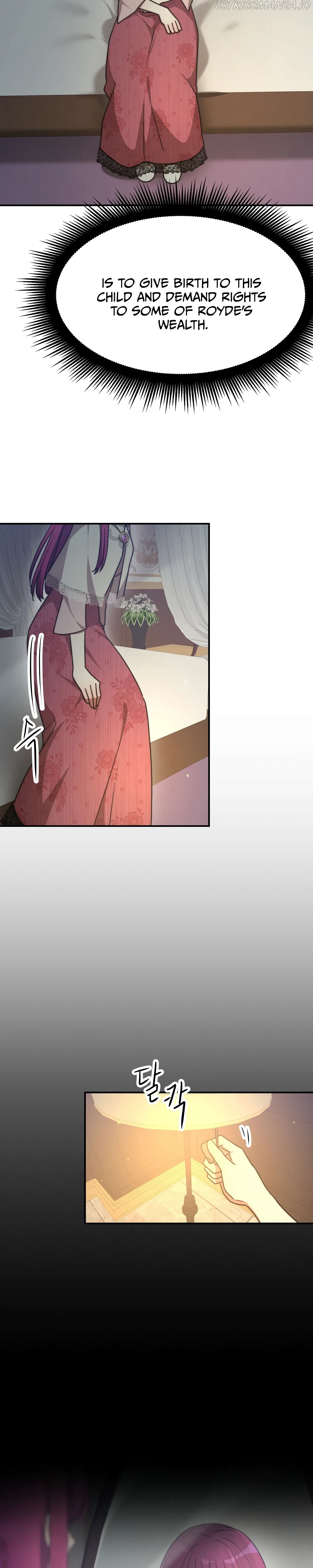 The Three Are Living a Married Life Chapter 47 – Page 14