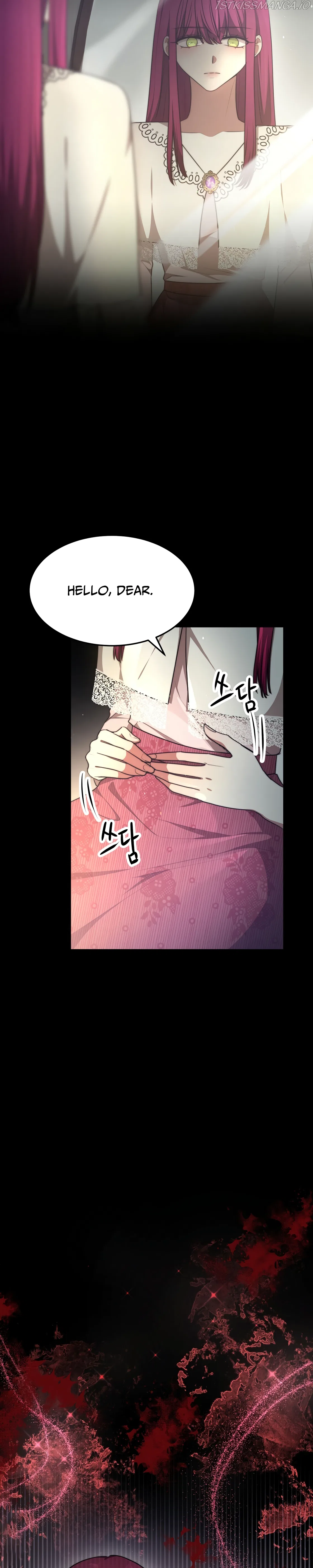 The Three Are Living a Married Life Chapter 47 – Page 15