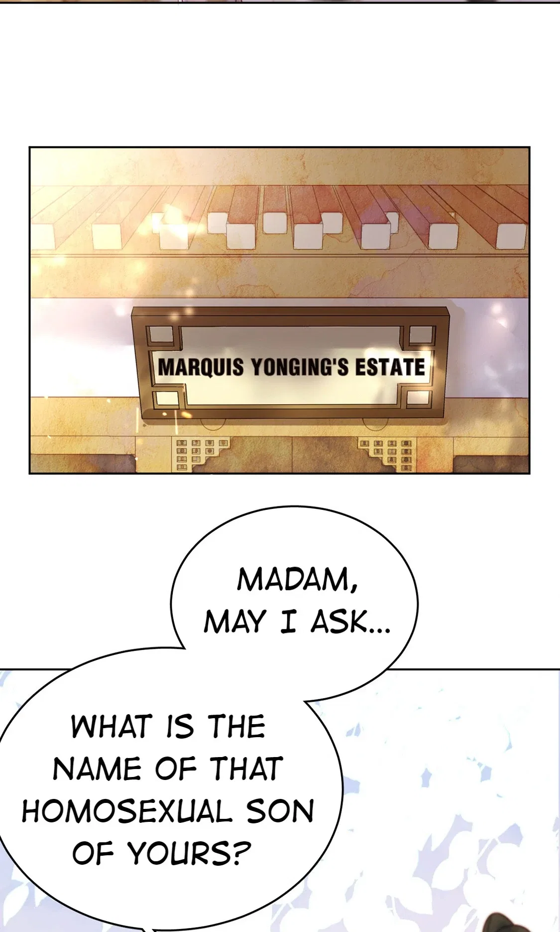 Husband, the throne is mine! Chapter 92 – Page 44