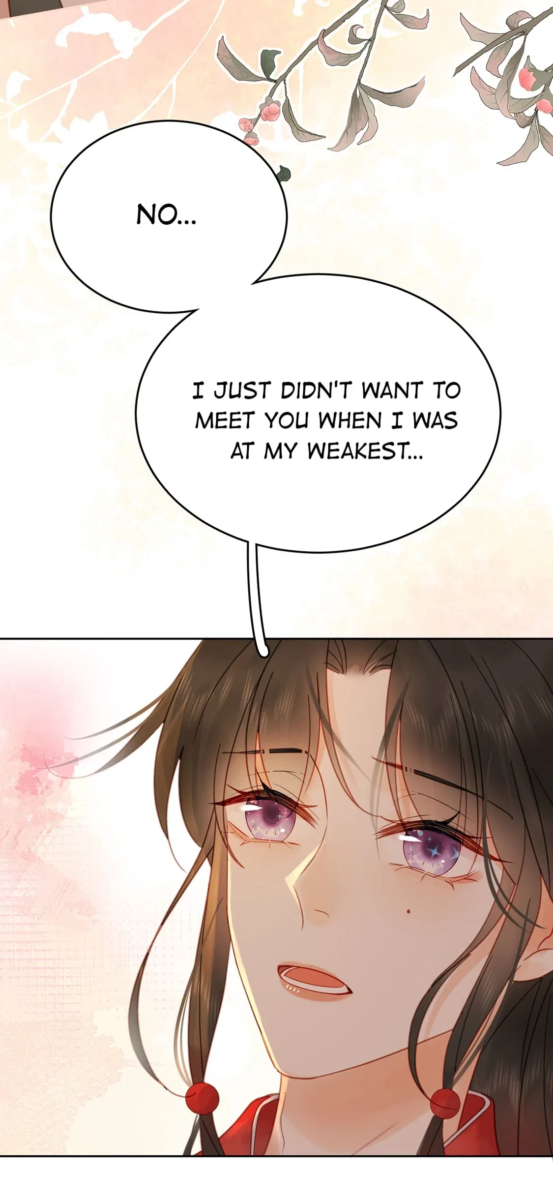Husband, the throne is mine! Chapter 91 – Page 4