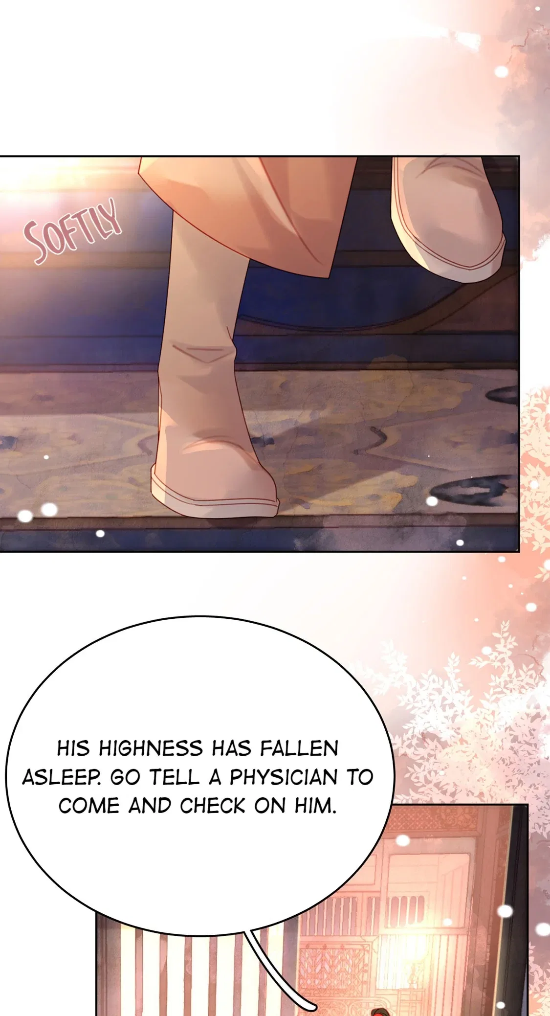Husband, the throne is mine! Chapter 91 – Page 25