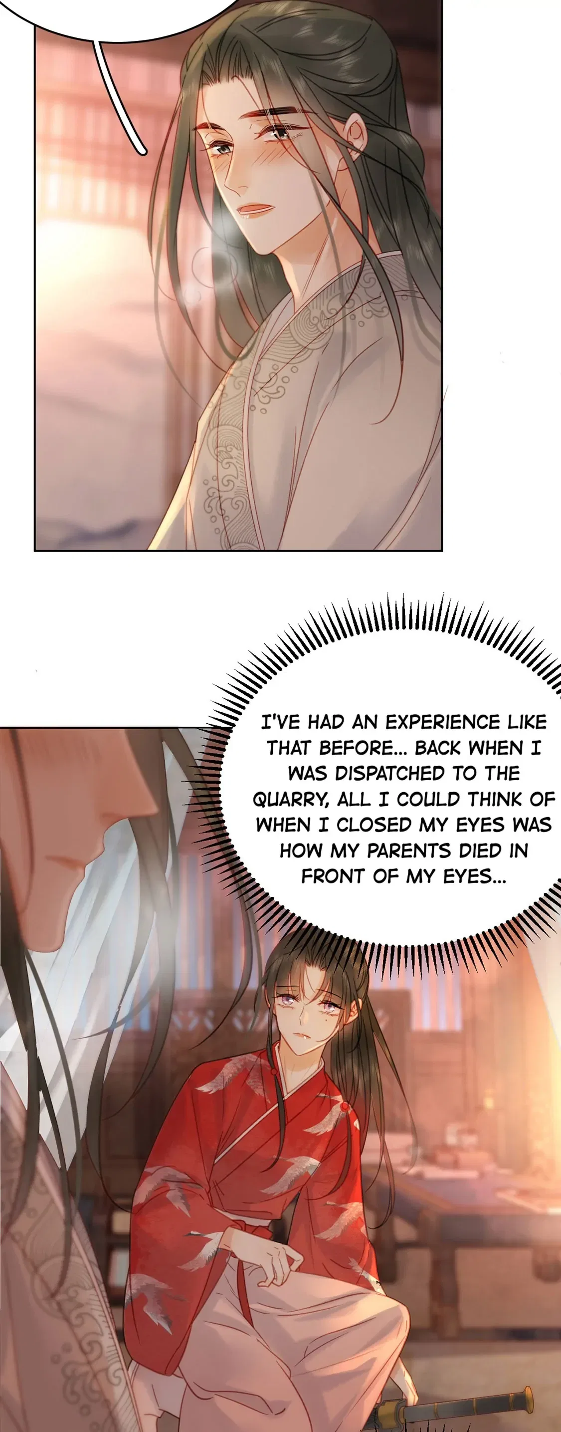 Husband, the throne is mine! Chapter 90 – Page 17