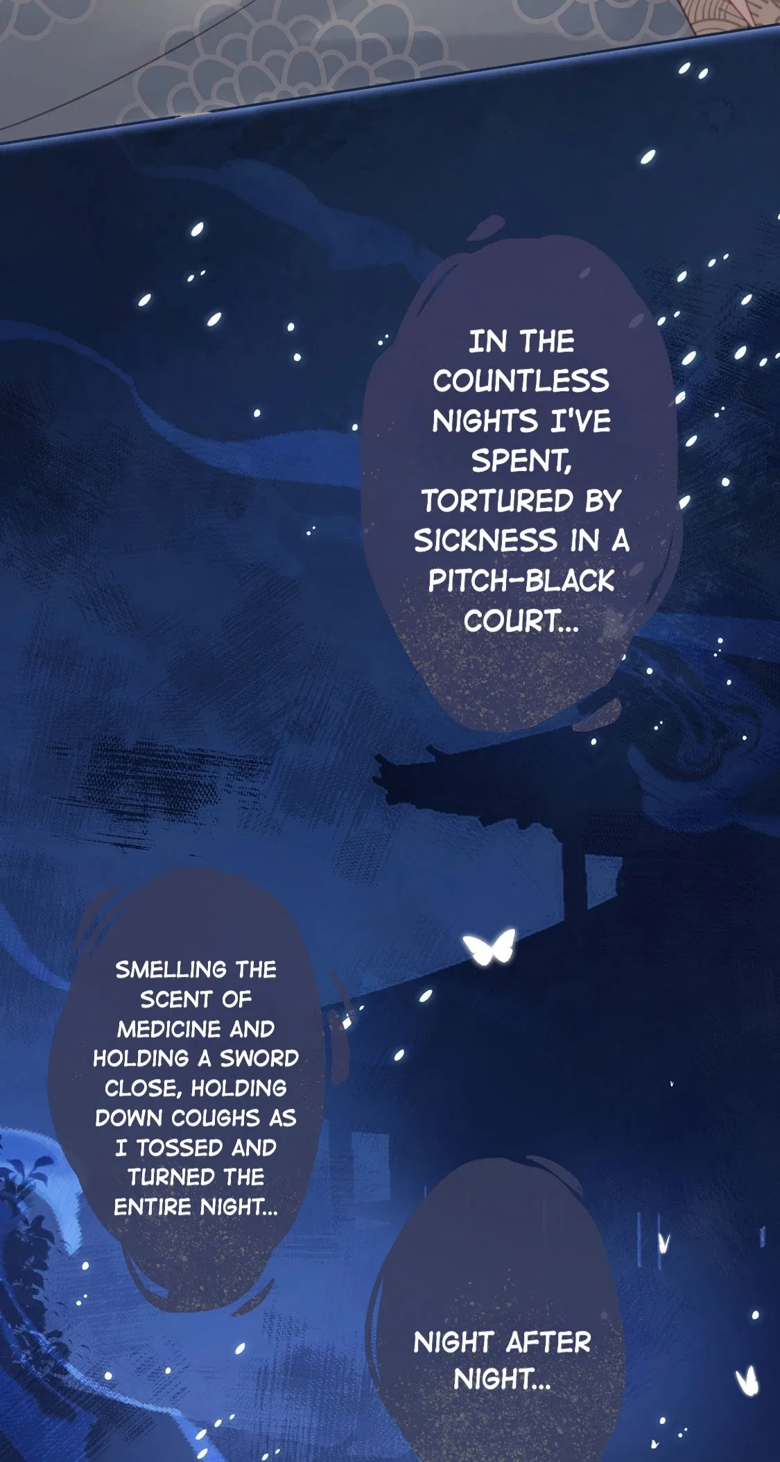 Husband, the throne is mine! Chapter 90 – Page 35
