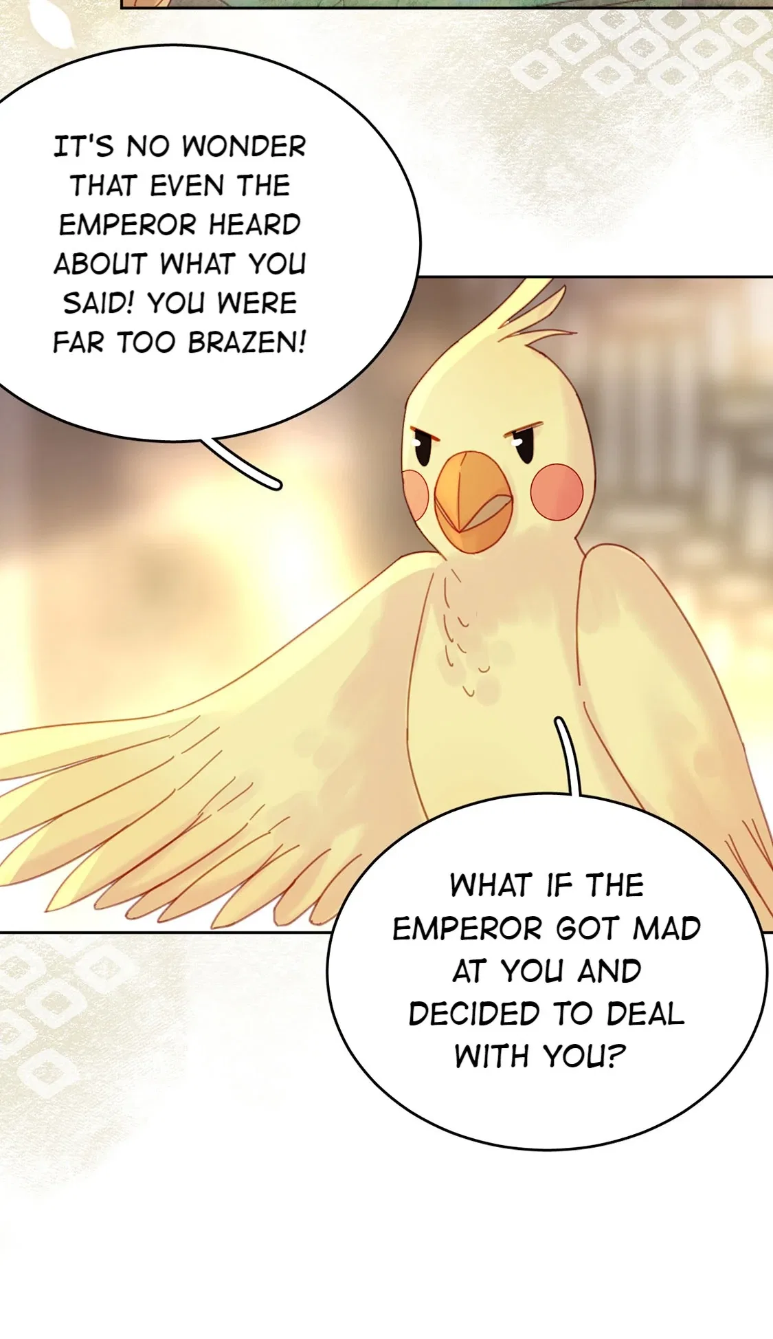 Husband, the throne is mine! Chapter 89 – Page 16