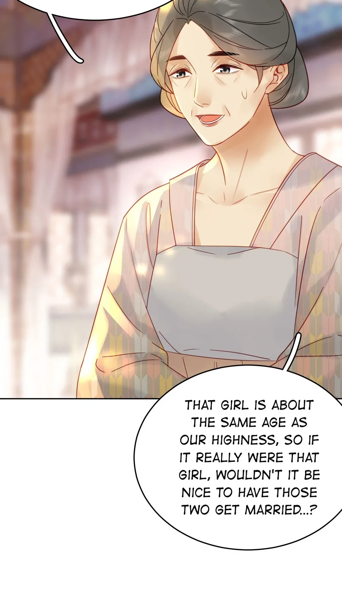 Husband, the throne is mine! Chapter 88 – Page 27