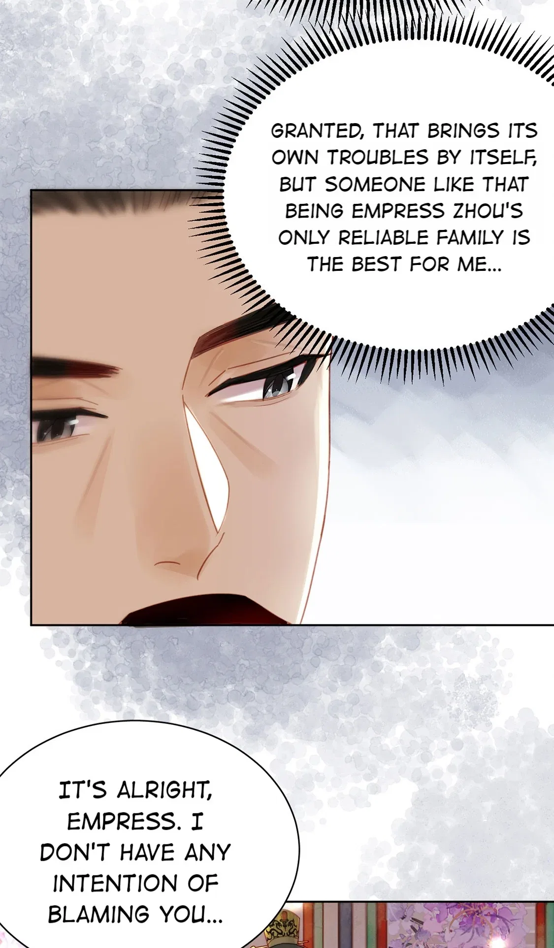 Husband, the throne is mine! Chapter 88 – Page 39