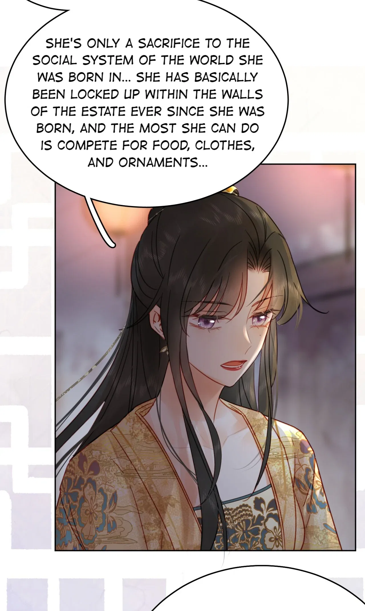 Husband, the throne is mine! Chapter 87 – Page 29