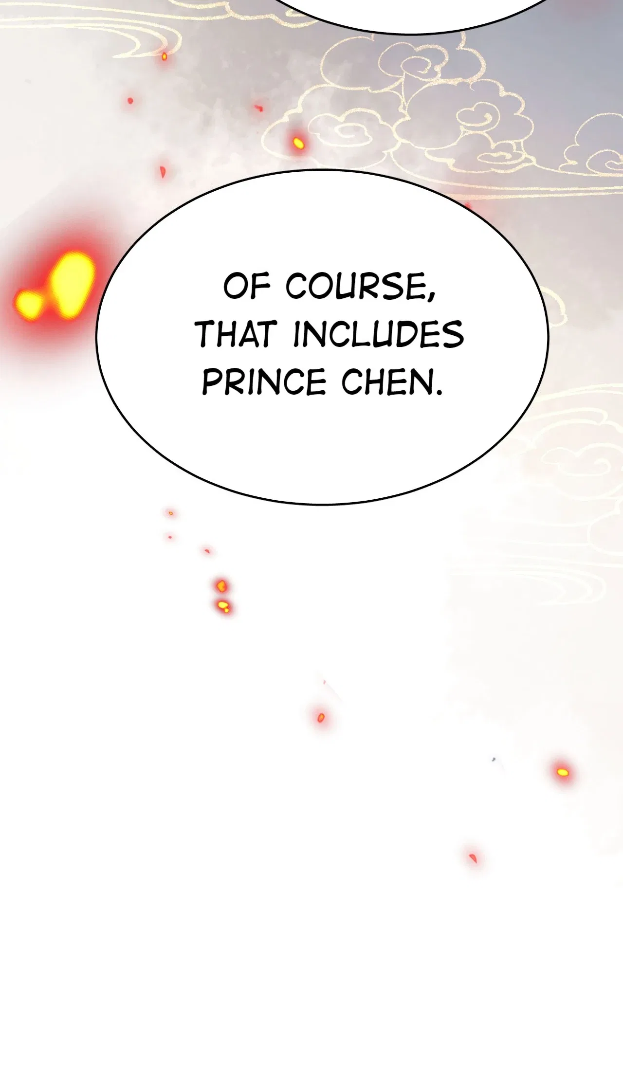 Husband, the throne is mine! Chapter 87 – Page 41