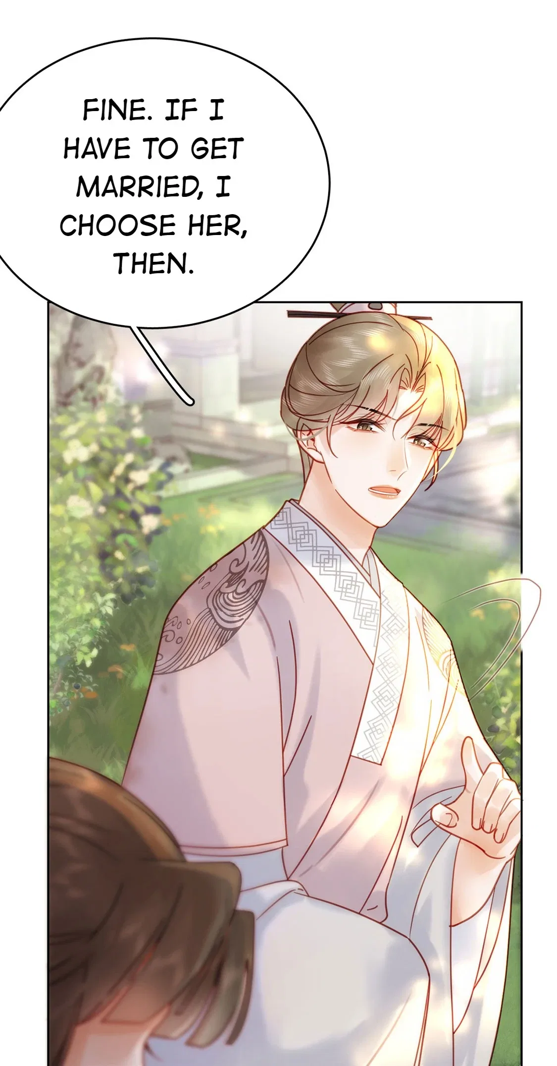 Husband, the throne is mine! Chapter 86 – Page 7