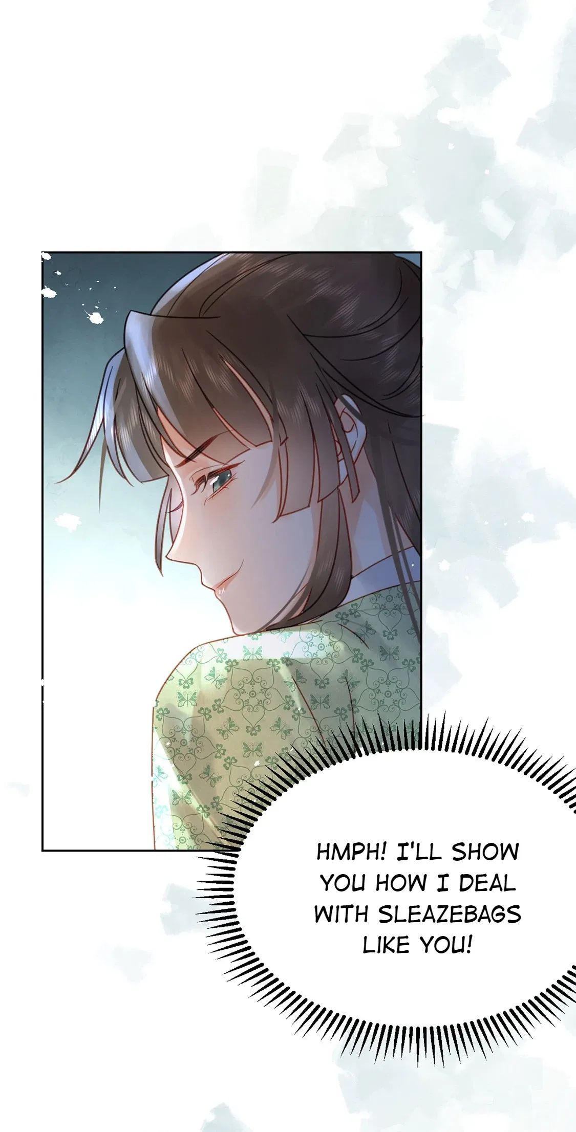 Husband, the throne is mine! Chapter 86 – Page 26