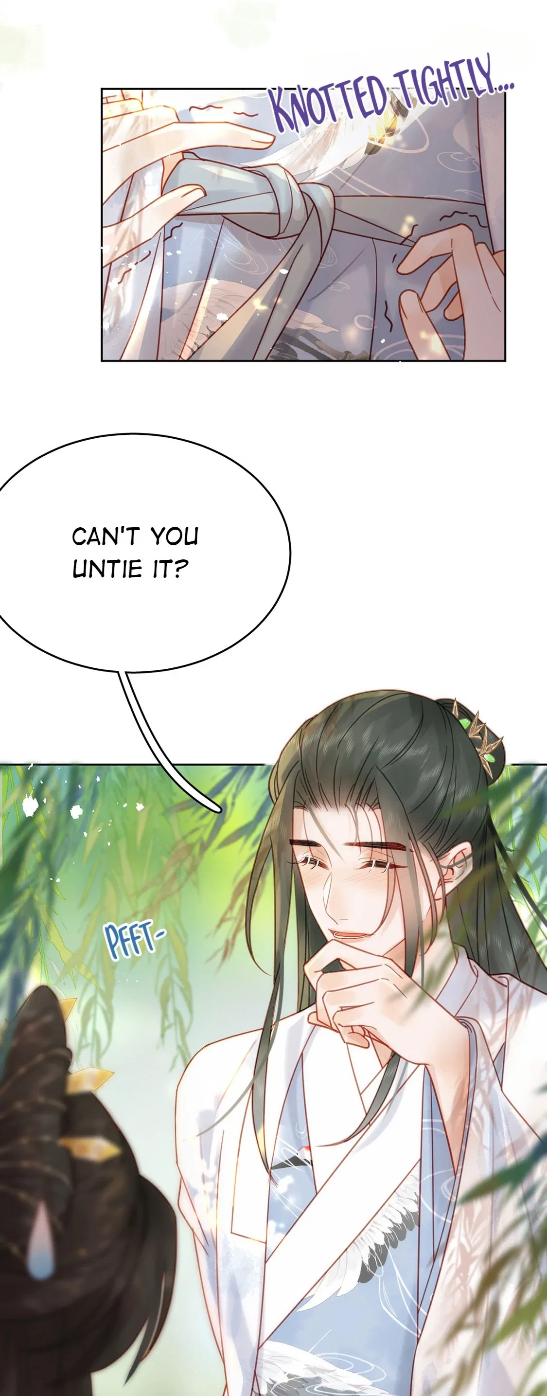 Husband, the throne is mine! Chapter 86 – Page 28