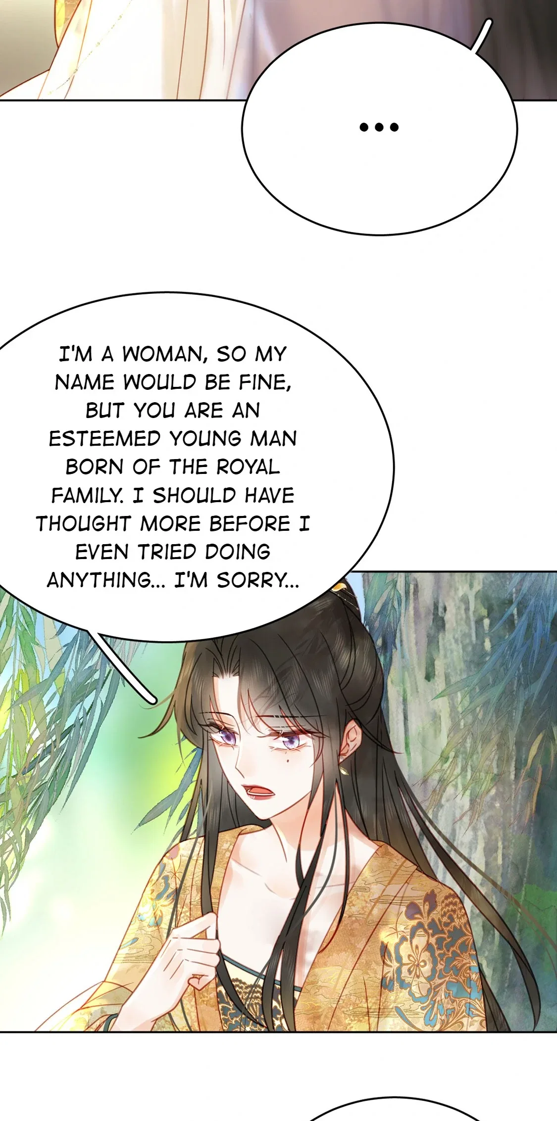 Husband, the throne is mine! Chapter 86 – Page 31