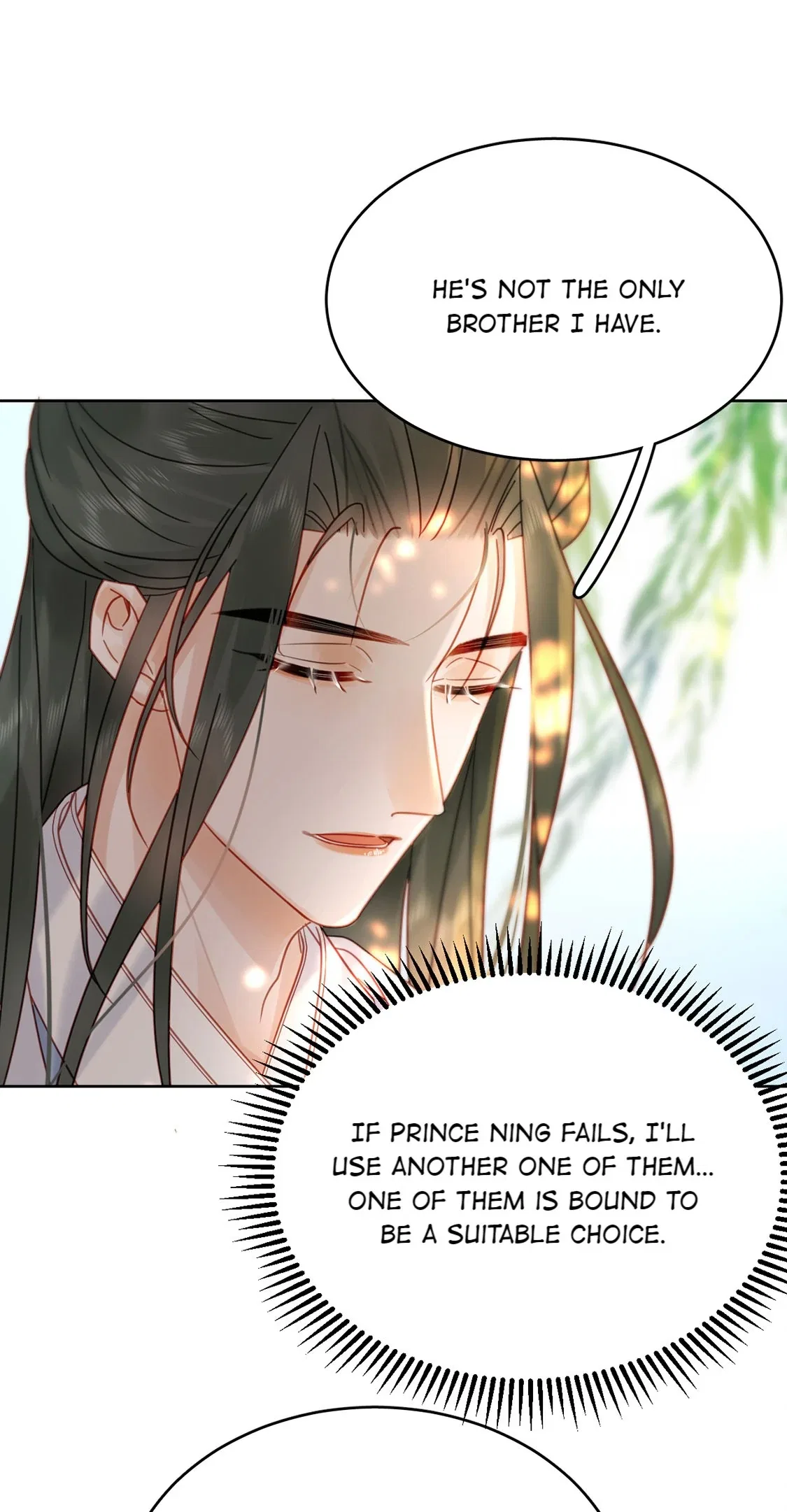 Husband, the throne is mine! Chapter 84 – Page 39