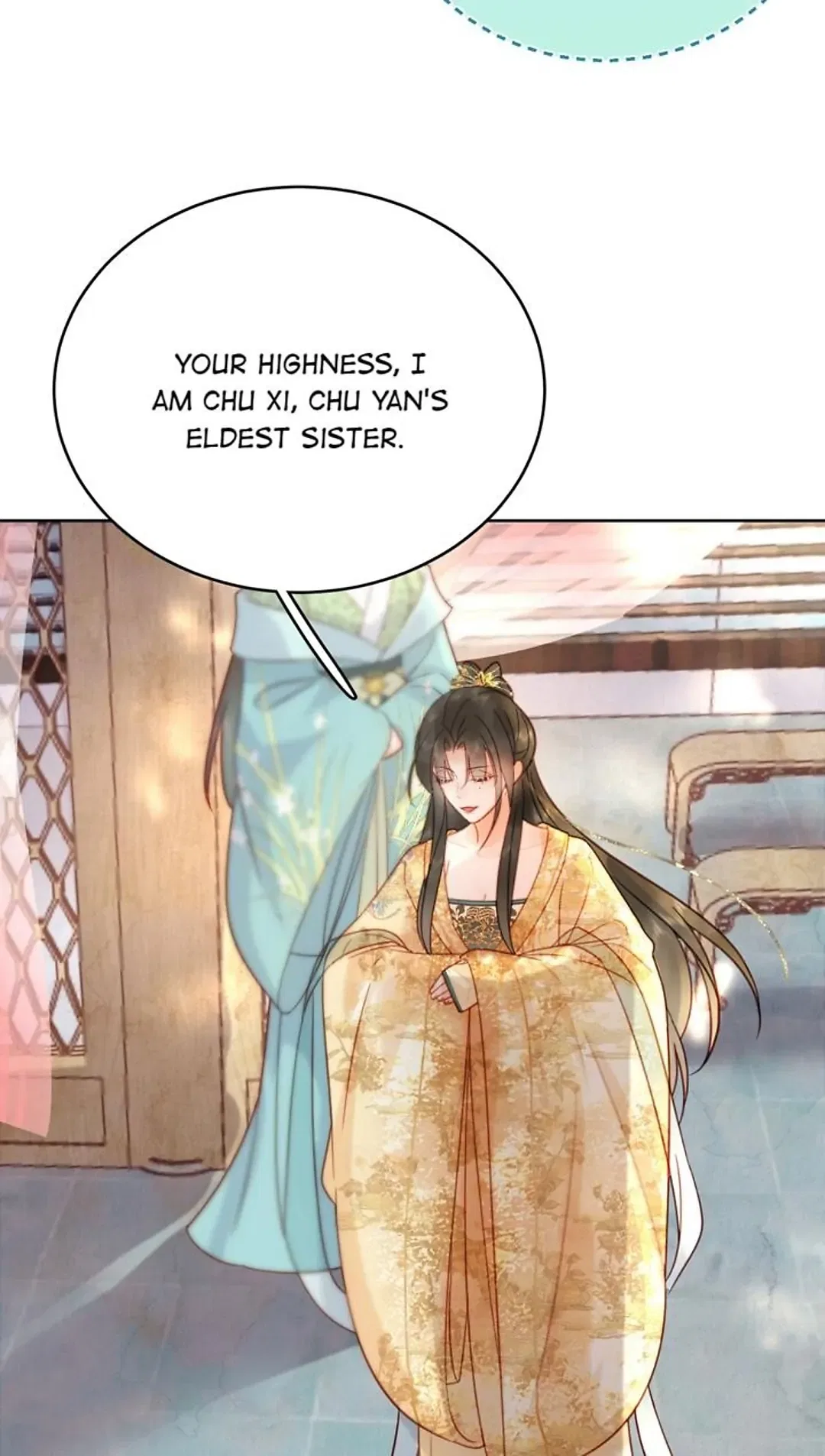 Husband, the throne is mine! Chapter 82 – Page 13